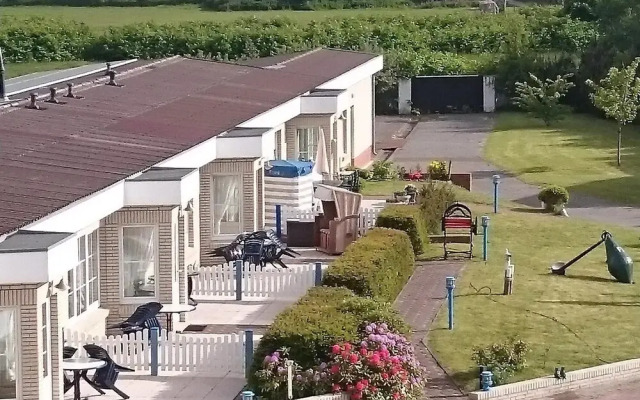 Ferienhaus Eilts Wohnung 9