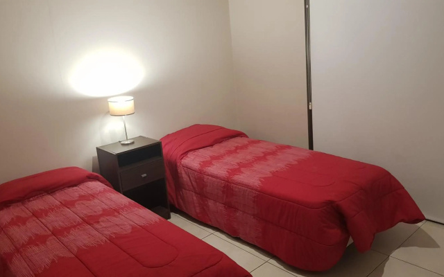 Departamento en Complejo Las Lilas Mendoza