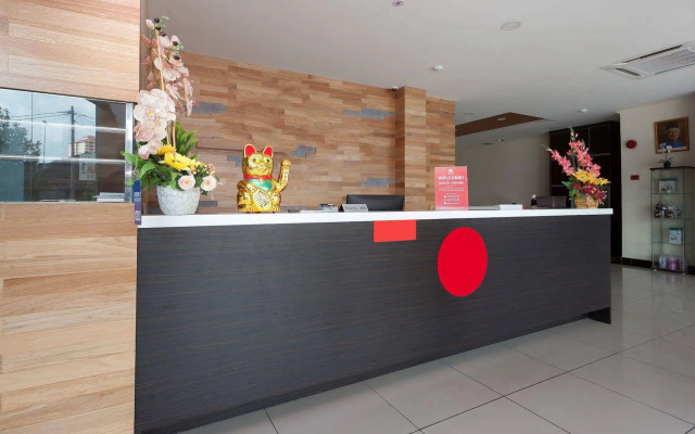 ZEN Rooms Batu Caves