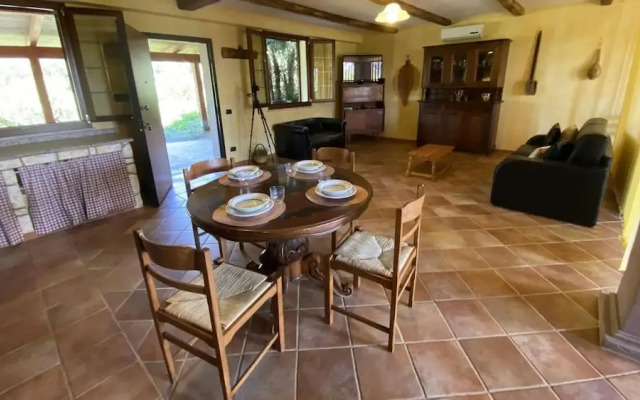 Sardinia Re - Country Villa Pala Venalza