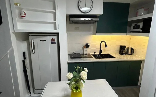 Simple but Cozy, Feel at Home
