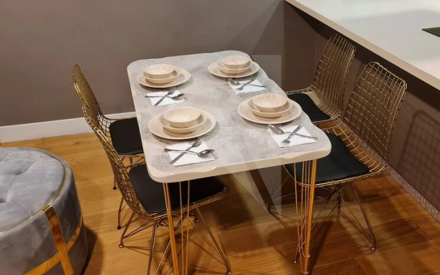 Prime Istanbul Wonderful Apartment
