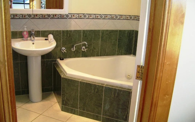 Kangaroo Island Bush Getaway