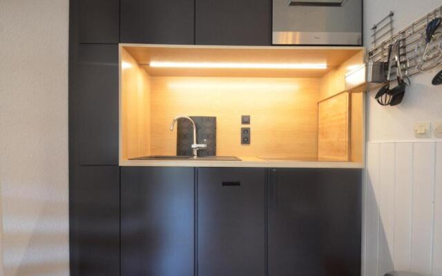 Appartement Les Menuires, 4 pièces, 8 personnes - FR-1-452-201