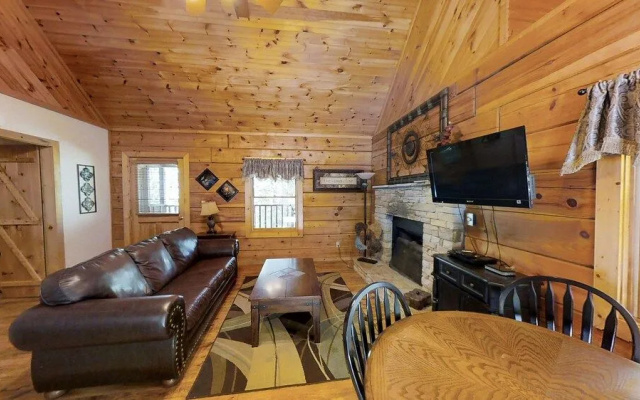 Fever 1 Bedroom Cabin by RedAwning