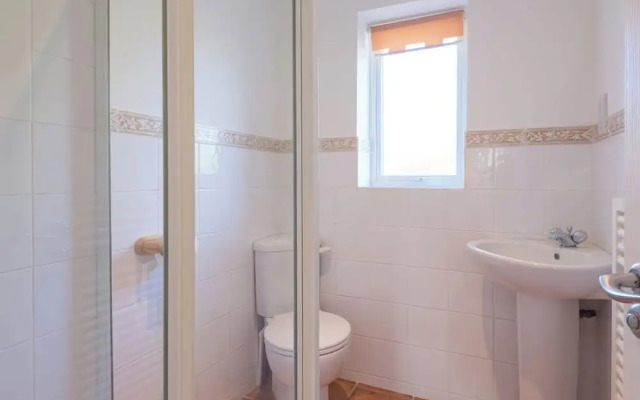 Moorlands Bungalow