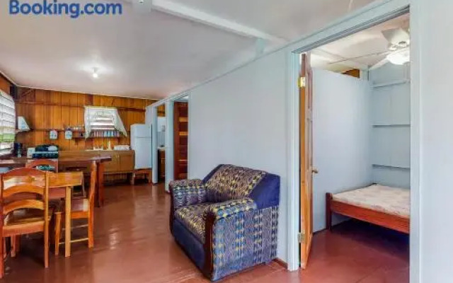 Carol's Cabanas