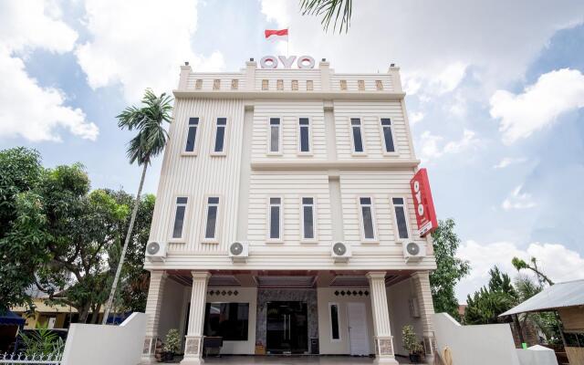 Super OYO 621 Vania Residence