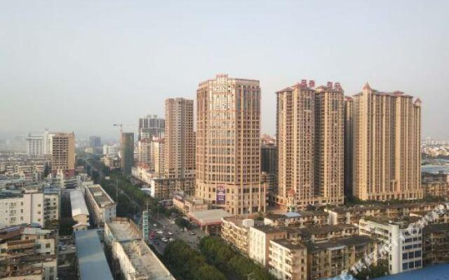 Yong Gui Wan Yi Hotel