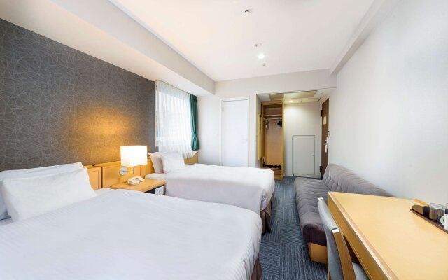 SureStay Plus Hotel by Best Western Shin-Osaka