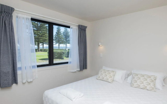 Waikanae Beach TOP 10 Holiday Park
