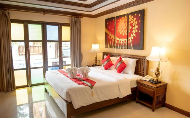 Nice Resort Pattaya