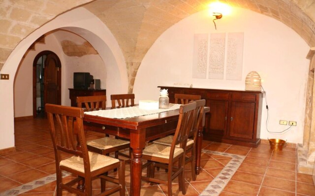 Apartment with One Bedroom in Lecce