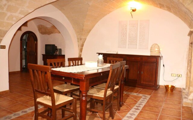 Apartment With One Bedroom In Lecce