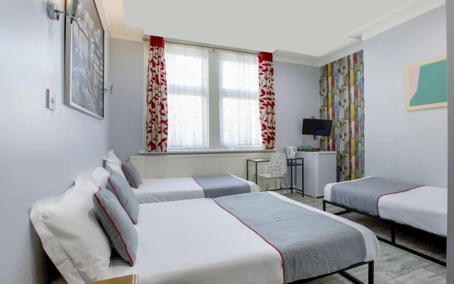 Sino Hotel