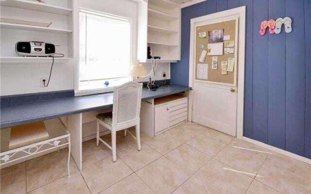 Gulfport Getaway - Two Bedroom Home