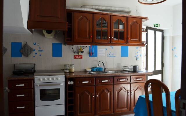 Pi Guest House
