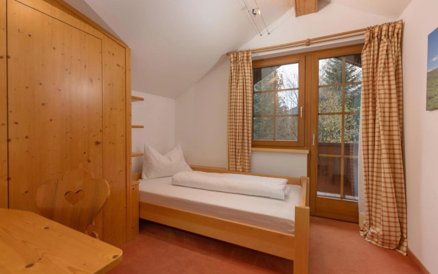 Appartement Berggasse by Schladming-Appartements