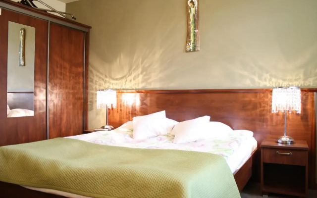 Noclegi Nad Osławą