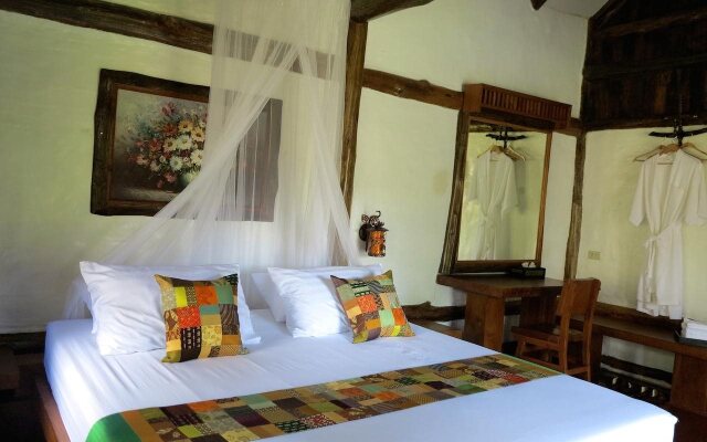 Akara Keree Resort