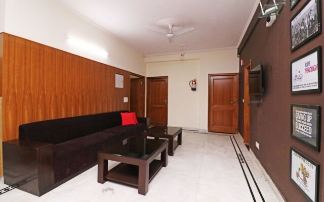 Hotel Vizima Crossroard 45