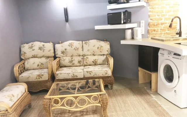 Apartment Rynok sqr. 42