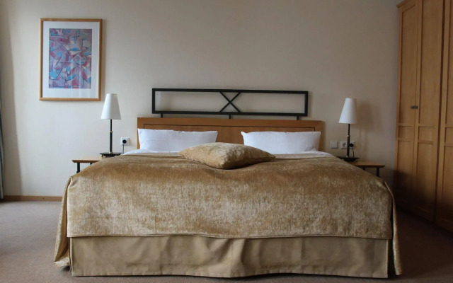 Hotel Speicher am Ziegelsee