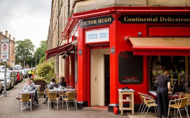 Marchmont