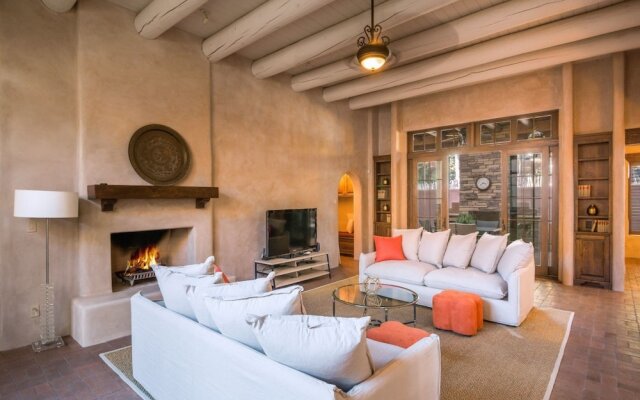 3bd Villa Hermosa