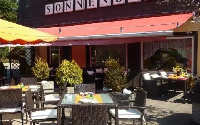 Hotel Sonnenberg