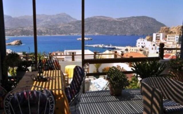 Odyssey Hotel Apartments