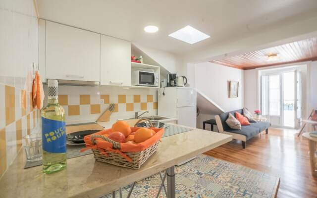 Atalaia Apartment 213 3rd floor