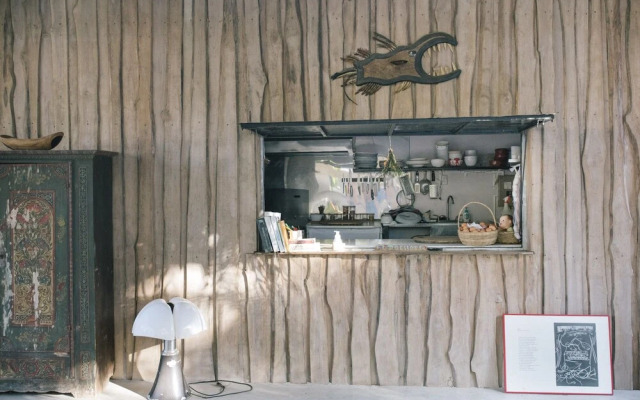 Yaxa Hotel Nosara