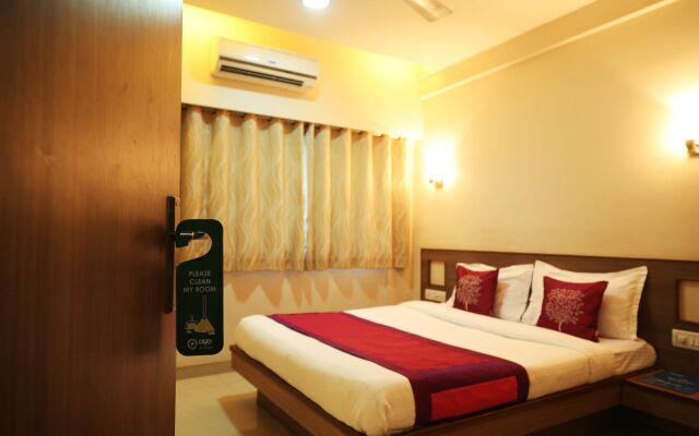 Oyo 2586 Vikrant Residency