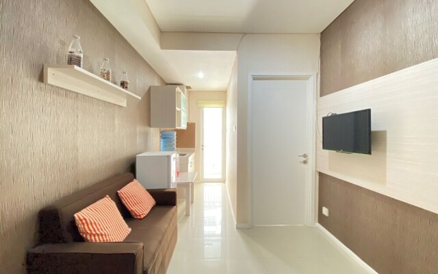 1BR at Parahyangan Residence