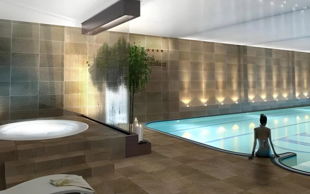 Hotel Czardasz Spa & Wellness