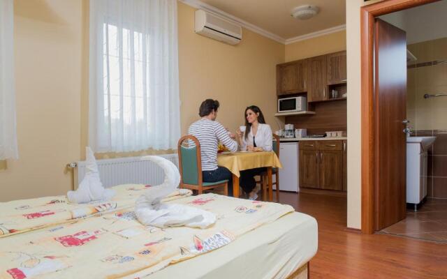 Aura Apartman