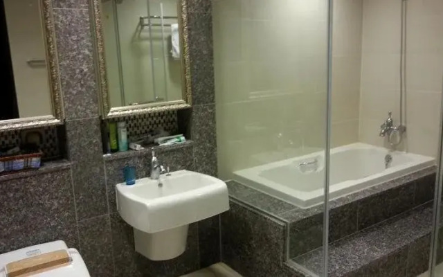 Austin Guesthouse