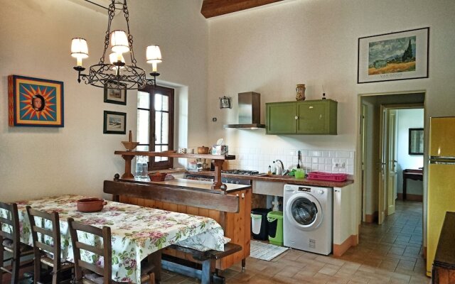 Agriturismo Casa Greppo - Il Melograno