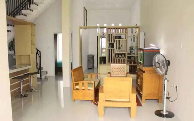 7 Samudra Homestay Syariah