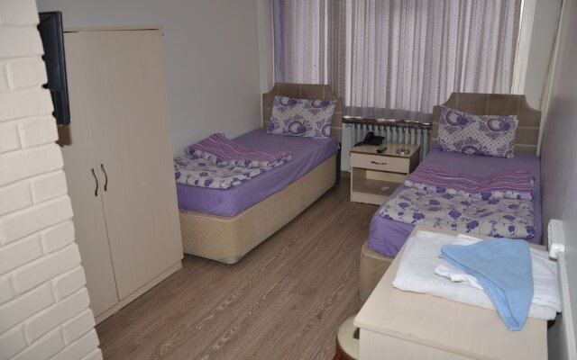 Kosk Otel