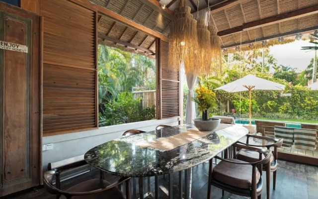 Villa Desa Roro Dua by Villa Finder