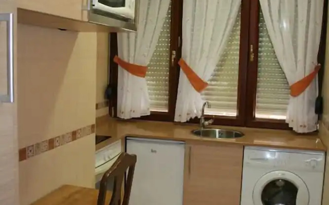 Apartamentos Metro Pasarela