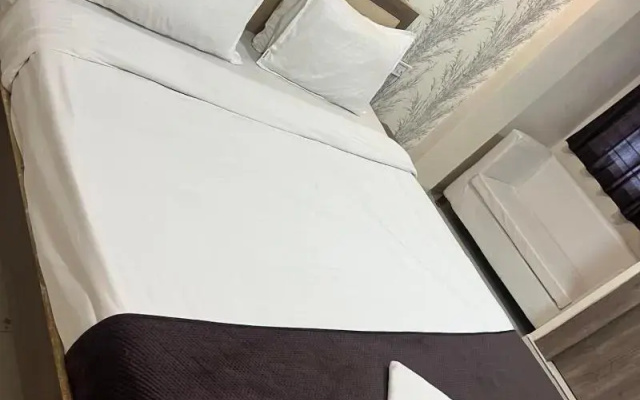 Hotel SS-1