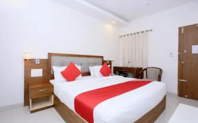 Hotel Soorya by OYO Rooms