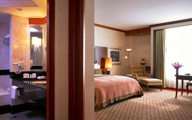 Pullman Khon Kaen Raja Orchid