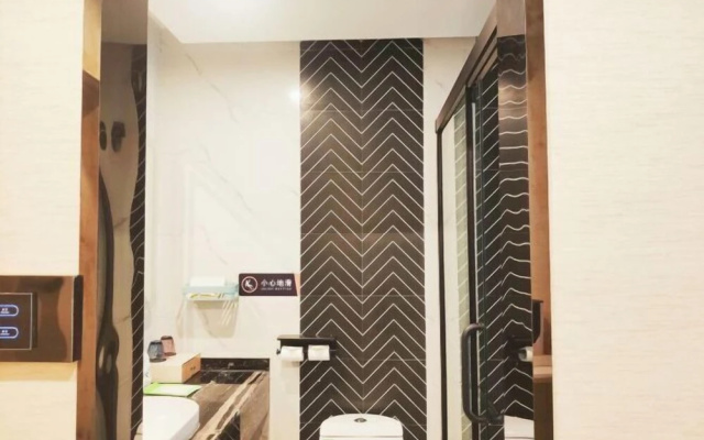 Baijia Hotel – Guest Rooms – Qianxinan