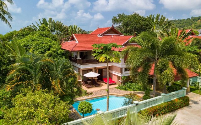 Samui Paradise Homestay