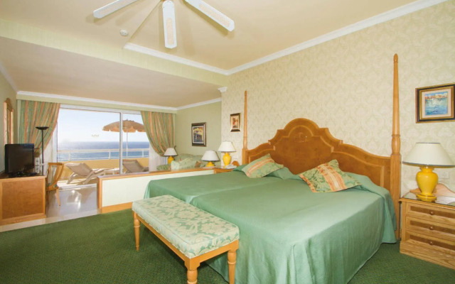 Hotel Riu Palace Jandia