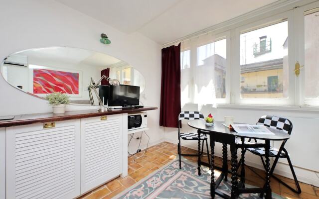 Ciancaleoni - WR Apartments